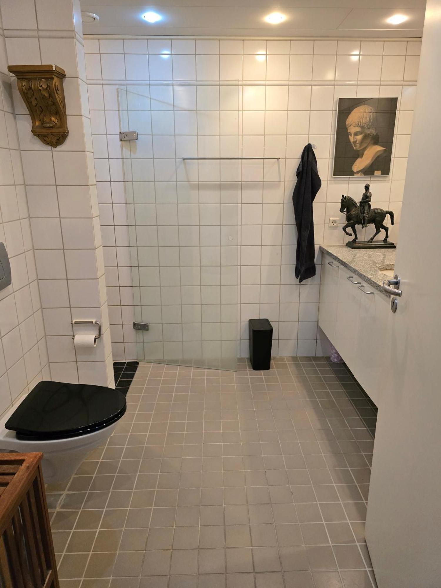 Esben Juhls Guest Room Kopenhagen Bagian luar foto