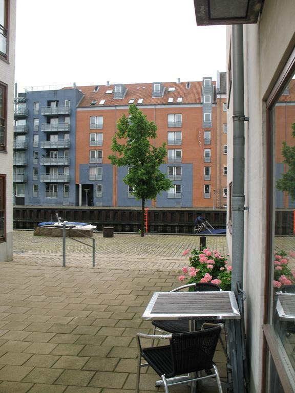 Esben Juhls Guest Room Kopenhagen Bagian luar foto